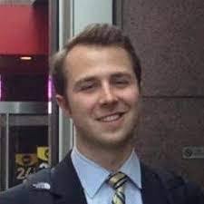 Jordan Ness's Instagram, Twitter & Facebook