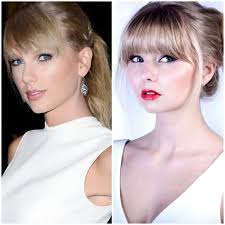 Celebrity a ich dvojníci: Niekto je dielo prírody, iným dopomohla plastika