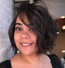 What Are The Best Hairstyles For Big Noses Hair Adviser