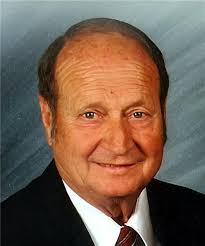 Virgil McBride Obituary (1935