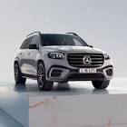 Mercedes-GLS