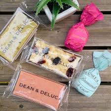 おしゃれな食べ物の宝庫 dean delucaで買える500円以下のプチギフト7選 ギフト 食べ物 ウエディングギフト