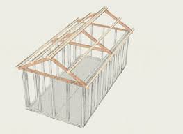 If you want a high side and a low side, the saltbox, skillion or shed roof is for you. Shed Roof Design 2019 Which Is Your Favourite Style Pent Gable Gambrel Hipped Saltbox Or Curved