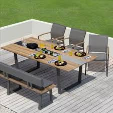 Zebra Gartenmobel Set Phonix In 2020 Gartenmobel Zebra Gartenmobel Und Gartenmobel Aus Aluminium