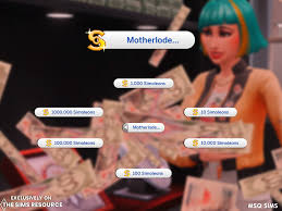 When you purchase through links on our site, we may earn an affiliate commission. Msqsims Motherlode Menu