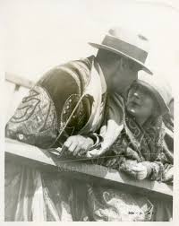 The Origin of the Mary Pickford Cocktail