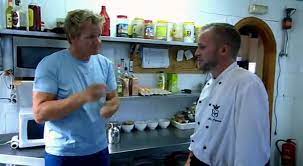 La Parra De Burriana Kitchen Nightmares Chef Gordon Ramsay Ramsay