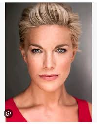 Hannah and Alice Eve physical resemblance discussion