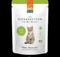 Katze: Huhn "Harmonie" - Vorteilspack 12 x 85 g