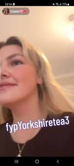 Enjoying Yorkshire Tea: A Cozy Moment with Isla