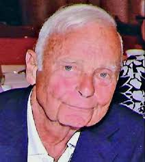 Robert Leitch Obituary