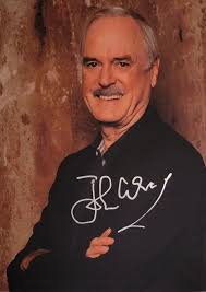 These two greats were seen in Colwyn Bay yesterday hoping to get a statue  of Terry Jones to be put up in the town. 👏