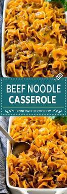 99 Casserole Recipes For Dinner Which Are A Feast For Every Foodie Hike N Dip Beef Recipes For Dinner Beef Recipes Easy Dinner Casseroles