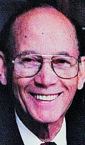 Former Police Chief Joe Thomas remembered