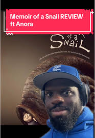 Memoir of a Snail REVIEW feat. Anora and Gary [Record of the Year ☠️]  #memoirofasnail #adamelliot #ifcfilms #tragicomedy #indiefilm #australia  #screenaustralia #anora #mikeymadison #neon #garythesnail ...