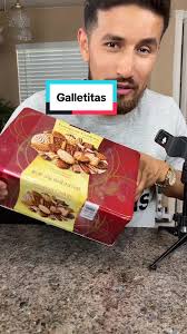 Galletitas de la Costco