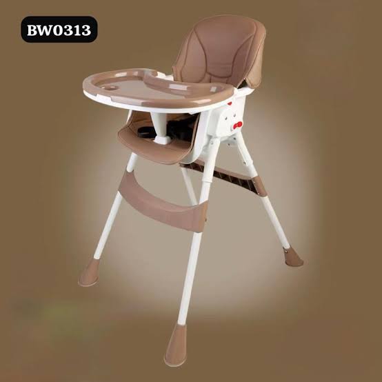 Silla Desayunador para Bebé: Comodidad y Seguridad | TikTok