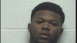 Photos: Robertson County warrant sweep mugshots