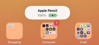 Still, none of us would want to stop in the middle of an important assignment due to low battery. How To Check Apple Pencil Battery Level Appletoolbox