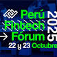 Peru Fintech Forum 2025 event image
