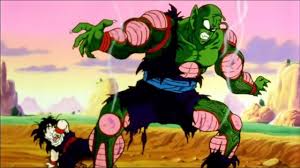 Dragon Ball Z: Piccolo'S First 10 Kills