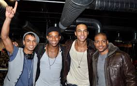 A signature i did for someone on the jls forum. Jls Goss Ie