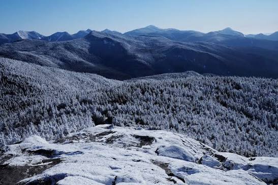 Adirondack Mountains - Wikipedia