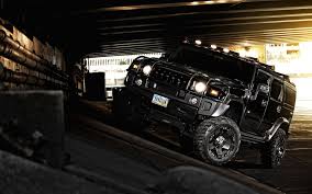 Hummer H2 Arabalar