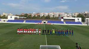 Escolher almada cacilhas caparica charneca da caparica costa de caparica cova da piedade feijó laranjeiro pragal sobreda trafaria. Cova Da Piedade Benfica Sub 23 6 Âª Jornada Liga Revelacao Sl Benfica
