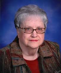 Hazel Strachan Obituary