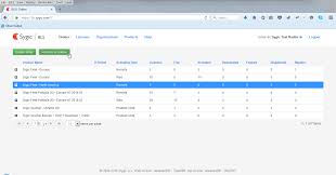 Click the apply button on the main interface. Sd Card Activation Tool Professional Navigation For Fleets Sygic Developers