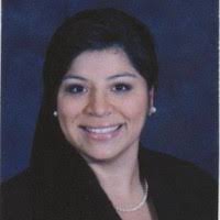 Amanda José Pérez Hernández