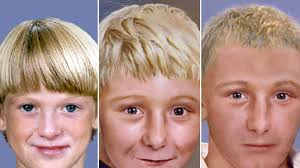 Police: Could You Be Missing Ben Needham?