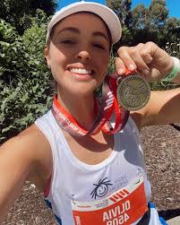 Former Miss Universe Australia Olivia Molly Rogers explains why she no  longer drinks alcohol