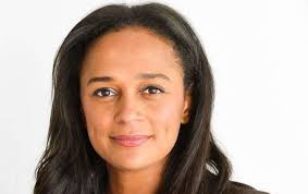 Jump to navigation jump to search. Isabel Dos Santos Net Worth 2 Billion Owner Of The Yacht Hayken Superyachtfan
