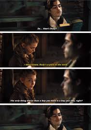 There S A Fine Line And I M Dancing Right Across It The Book Thief Max The Book Thief Book Thief Quotes