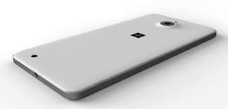 Microsoft Lumia 850 - description and ...