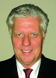 Ronald Hamby's Instagram, Twitter & Facebook