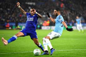Wembley stadium, london, england time and date: Leicester City Vs Manchester City Premier League Matchday 19 Team News Preview And Prediction Bitter And Blue