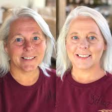 Thursday might be my favorite days… #TransformationThursday  #beautifulbeforeamazingafter 💄Crystal #MerleNorman #MerleNormanEC  #MerleGirl #yourbeautyplayground #beautiful #beauty #makeuplooks  #yourbeautyisourduty #makeup #shoplocalfirst ...