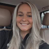 Danielle Vanderhoof's Instagram, Twitter & Facebook