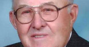 Walter V. 'Walt' Becker