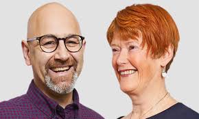 Blind date: 'I hadn't been