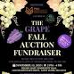 The Grape Fall Silent Auction event image