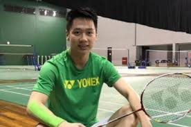 Kevin sanjaya sukamuljo (wo) giocatore di badminton indonesiano (it); Manajer Tim Pb Djarum Ungkap Rahasia Kecil Kevin Sanjaya Sukamuljo Bolasport Com