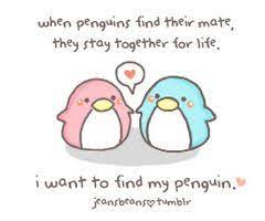 Penguin mother and baby quote art print no one else will ever know the strength of my love for you Stay Together For Life 3 Cute Love Quotes For Him Penguins Cute Drawings Of Love