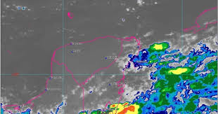 Cancun, ¡imágenes de satélites meteorológicos en tiempo real! Clima Cancun Playa Del Carmen Chetumal Y Quintana Roo Hoy 16 De Junio 2020 La Verdad Noticias