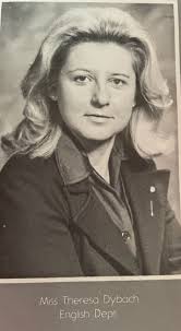 We lost another Northern graduate Tammy Spahr Thomas! 😢🙏🏻❤️🙏🏻😢