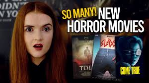 What's coming in march 2021. March 2021 Horror Thriller Vod Movie Releases What To Stream This March Spookyastronauts Youtube