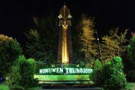 Monumen Perjuangan Sampang 3